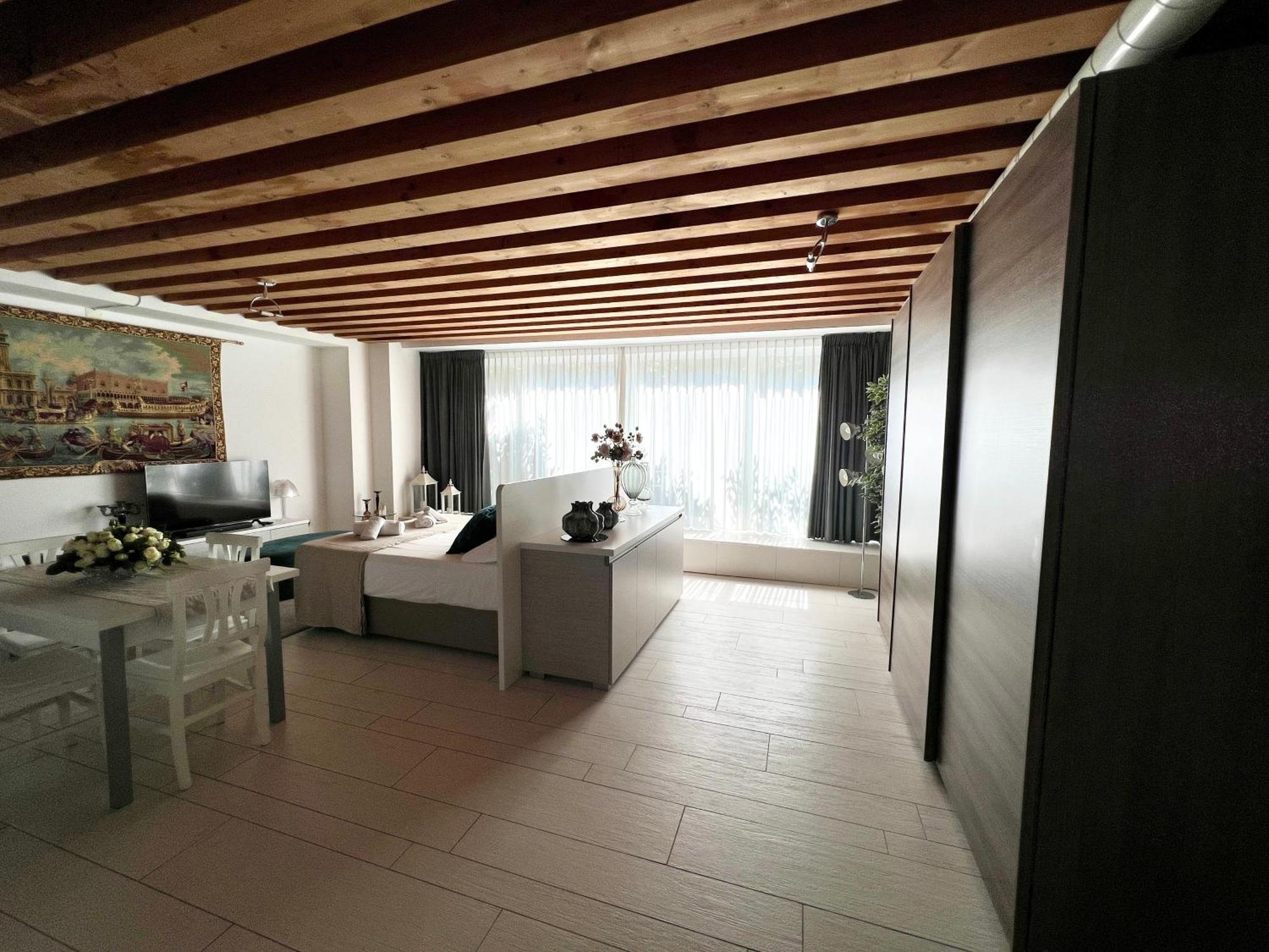 Venice Lucky House Екстер'єр фото
