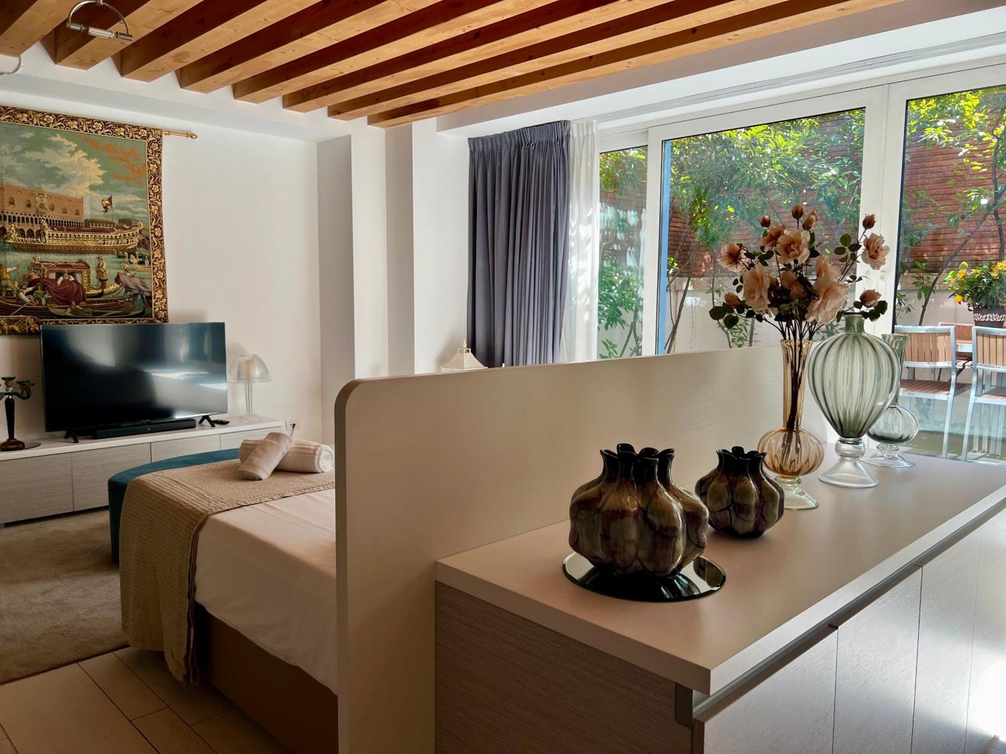 Venice Lucky House Екстер'єр фото