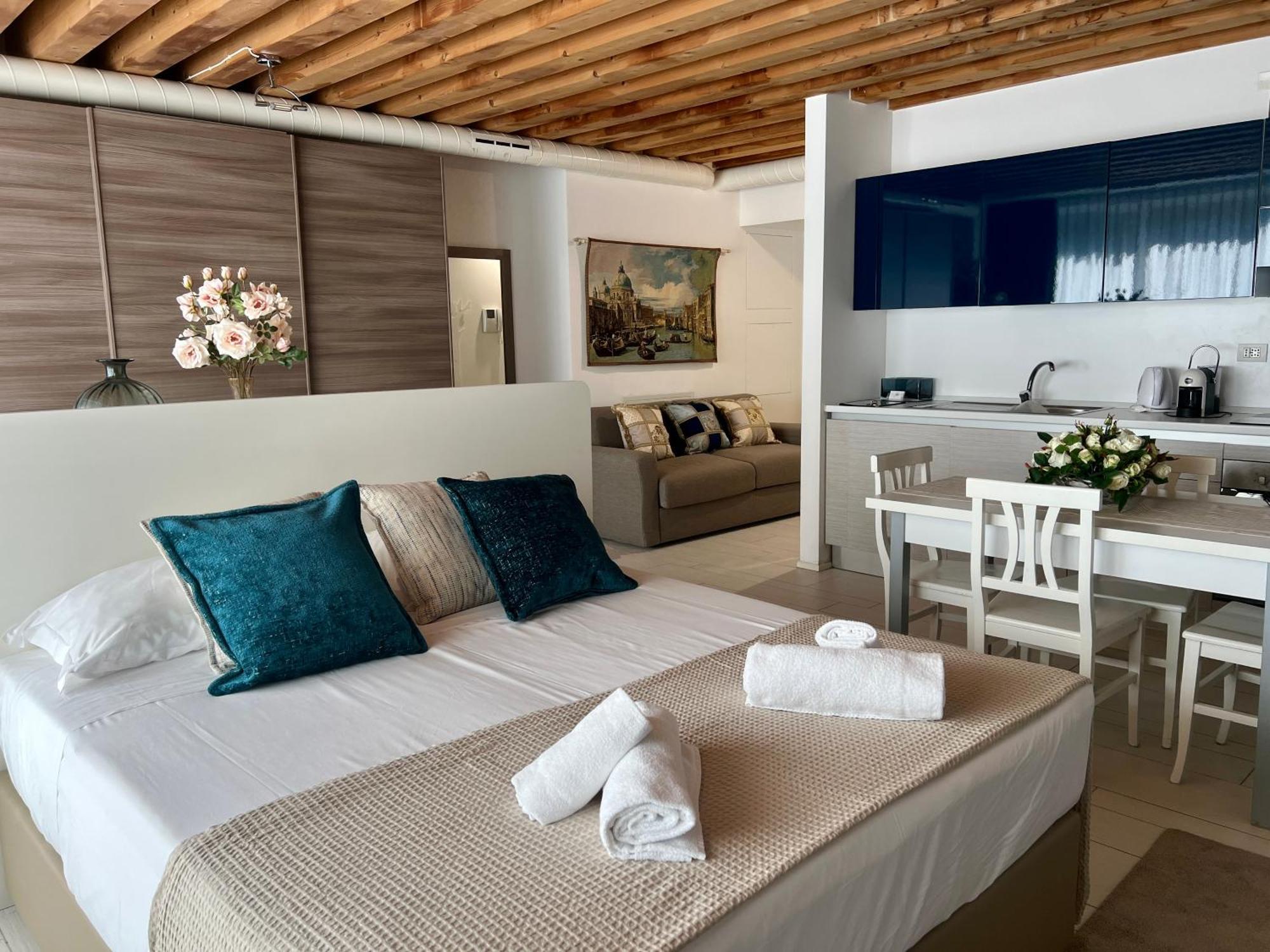 Venice Lucky House Екстер'єр фото