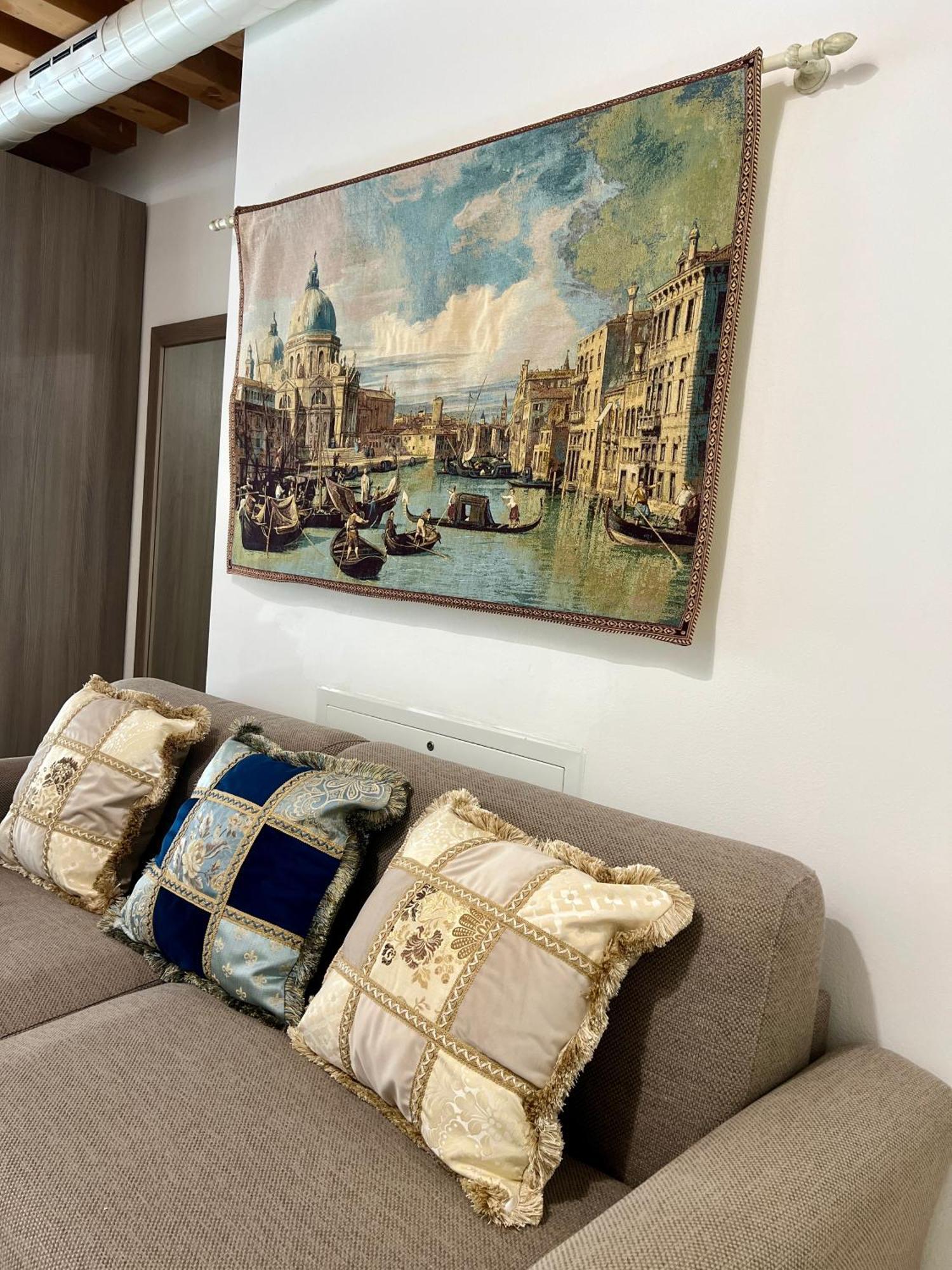 Venice Lucky House Екстер'єр фото