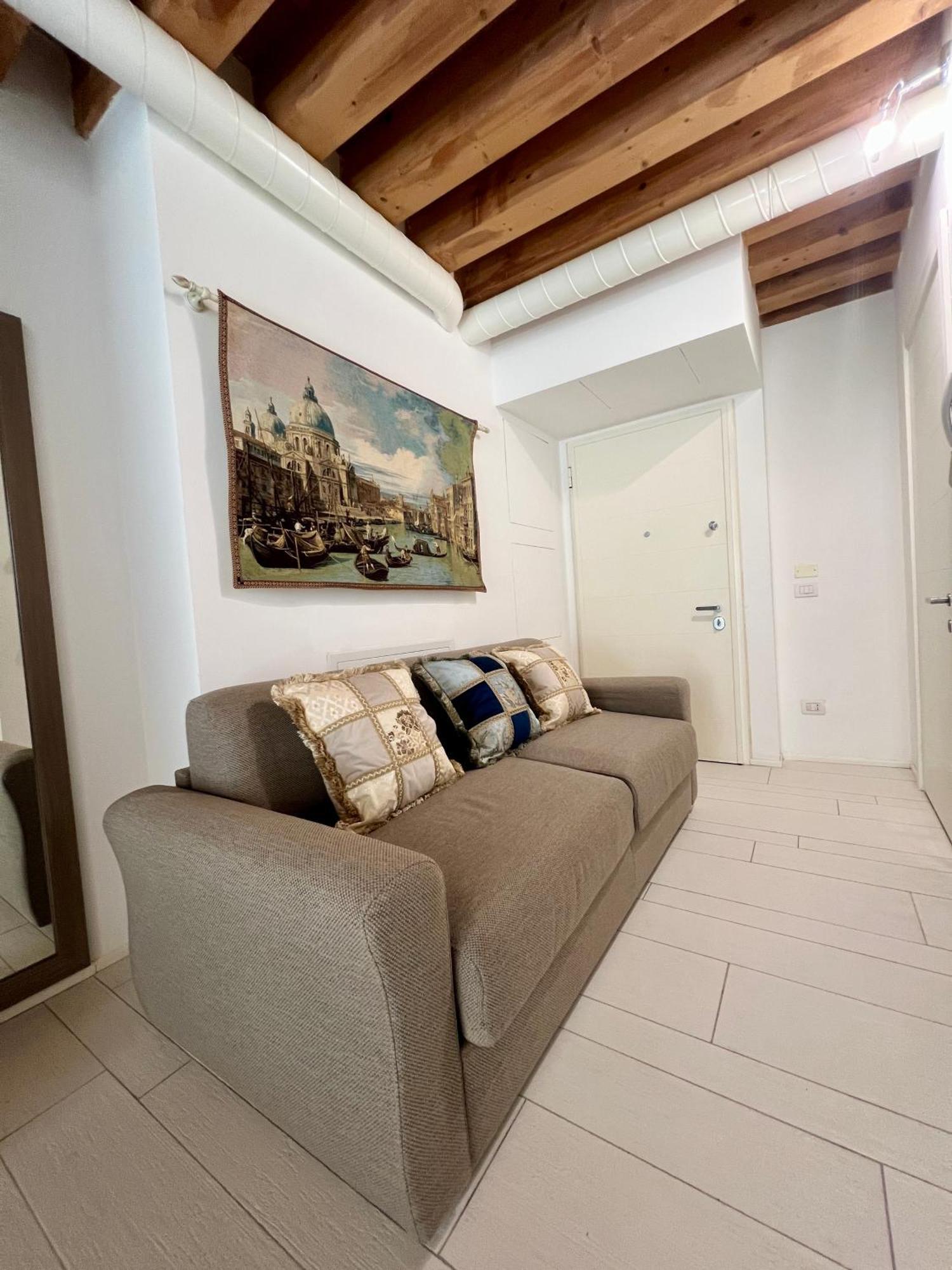 Venice Lucky House Екстер'єр фото